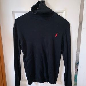 Ralph Lauren Turtleneck